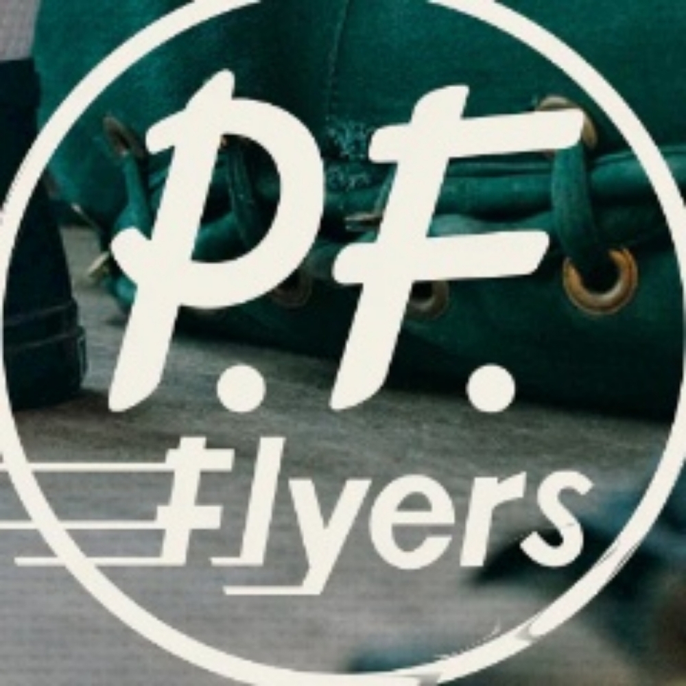 Meet your Posher, Rio